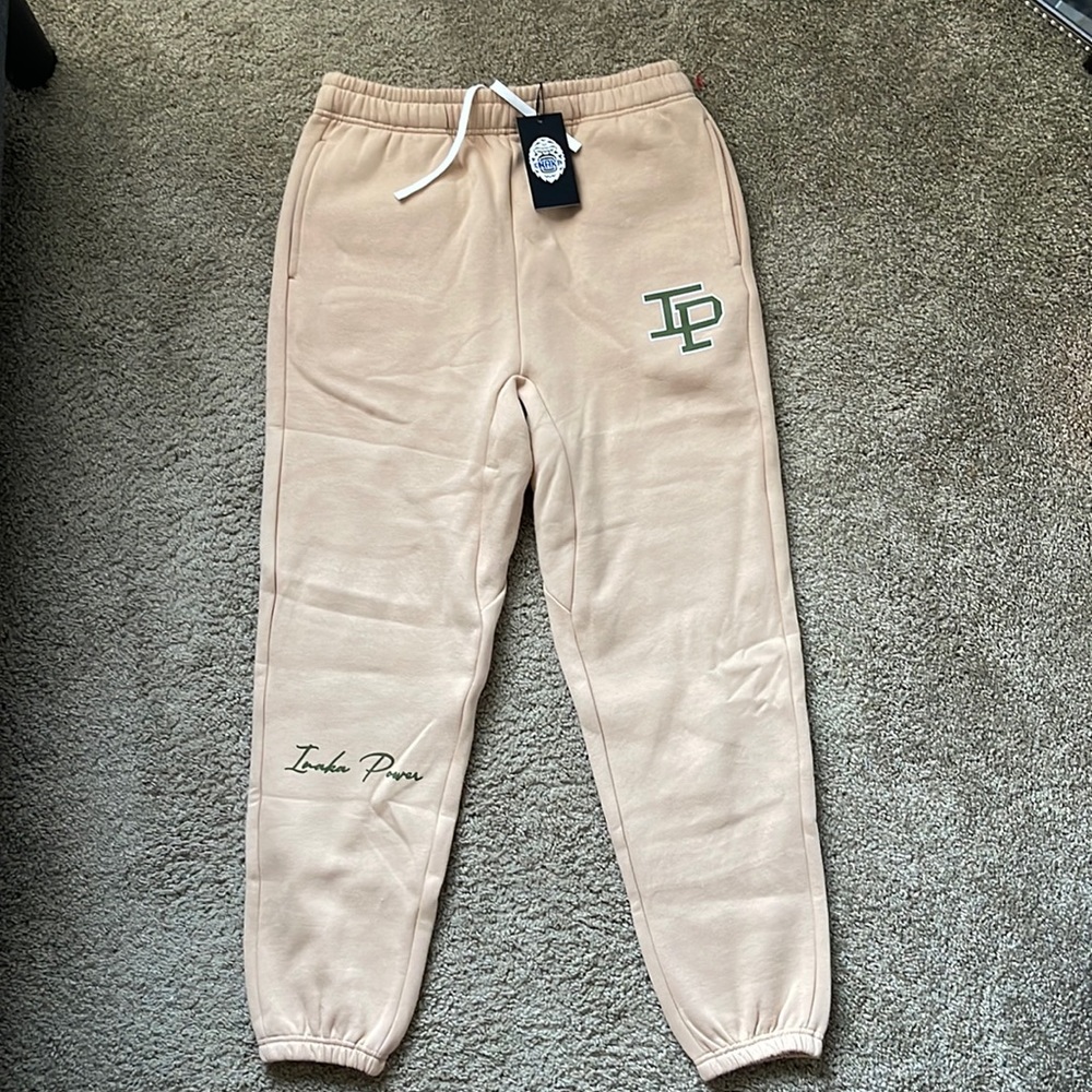 Inaka Power Sweats